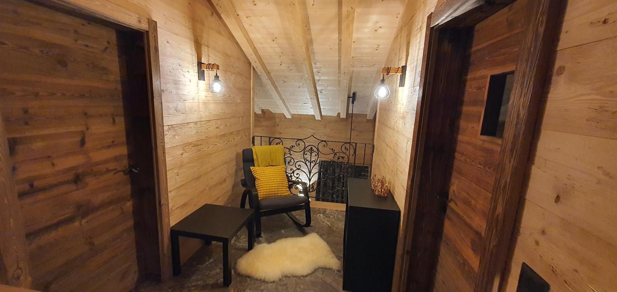 Ferienwohnung Alte Mühle Nauders Exterior foto