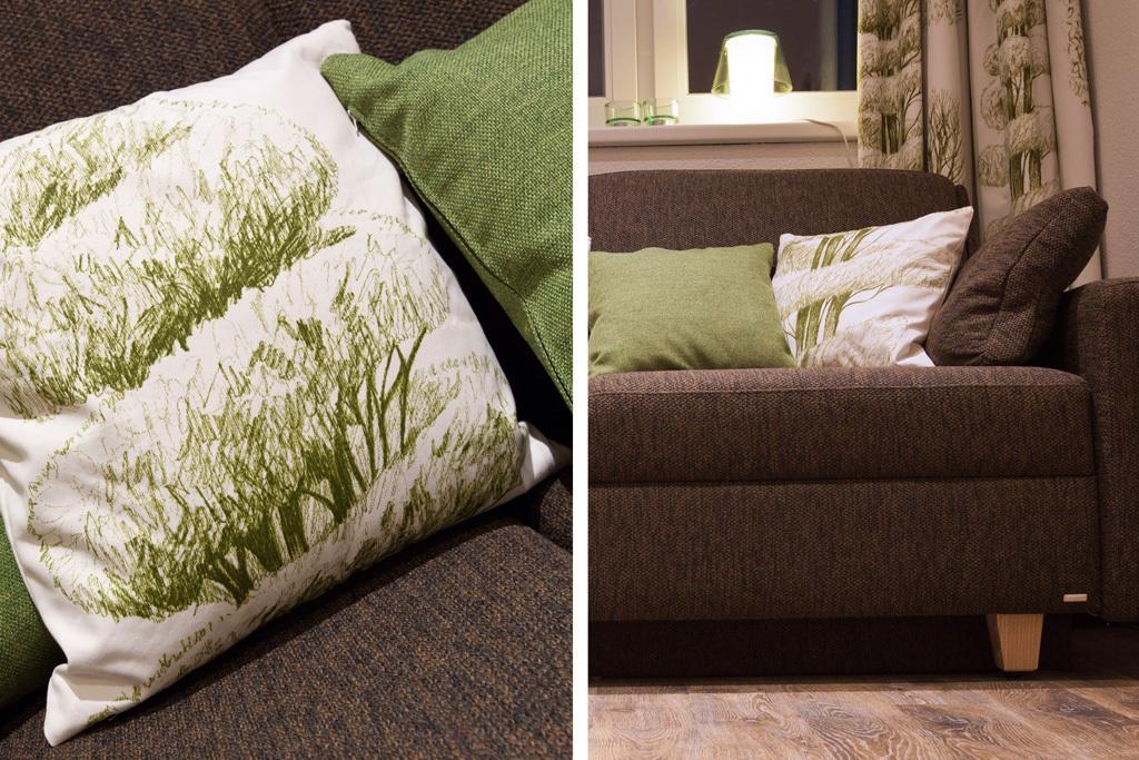 Ferienwohnung Alte Mühle Nauders Zimmer foto